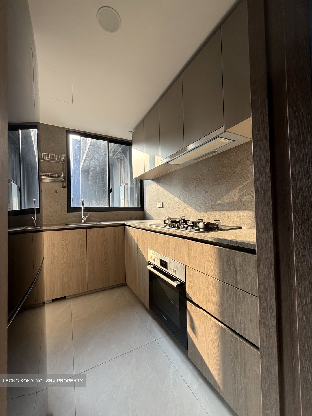 KI Residences at Brookvale (D21), Condominium #620676511